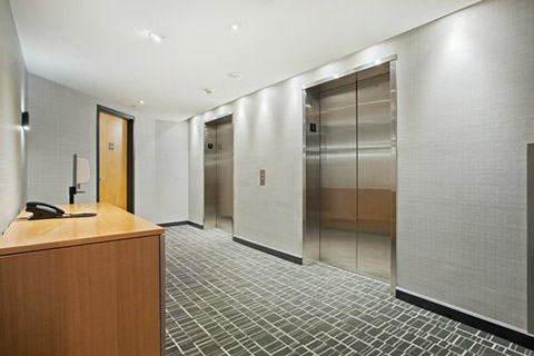 Commercial lift maintenance, Melbourne