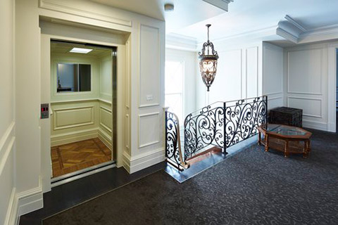 Home lift maintenance, Melbourne