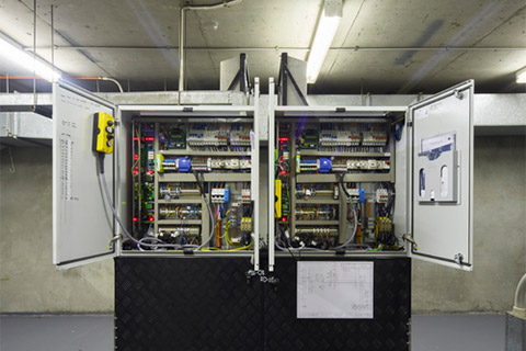 Lift Modernisation and Upgrades, Melbourne