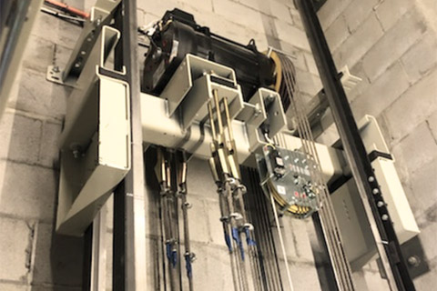 Lift Repairs and Service