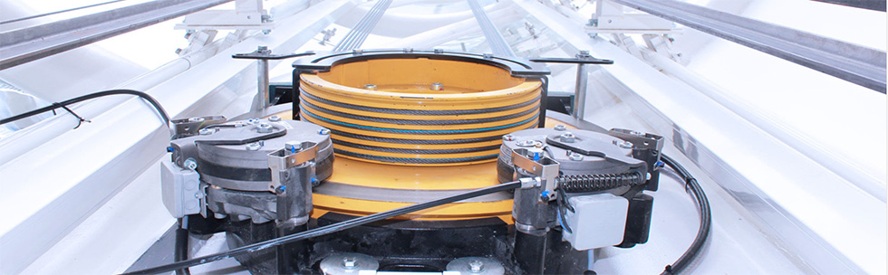 Lift Modernisation and Maintenance in Melbourne