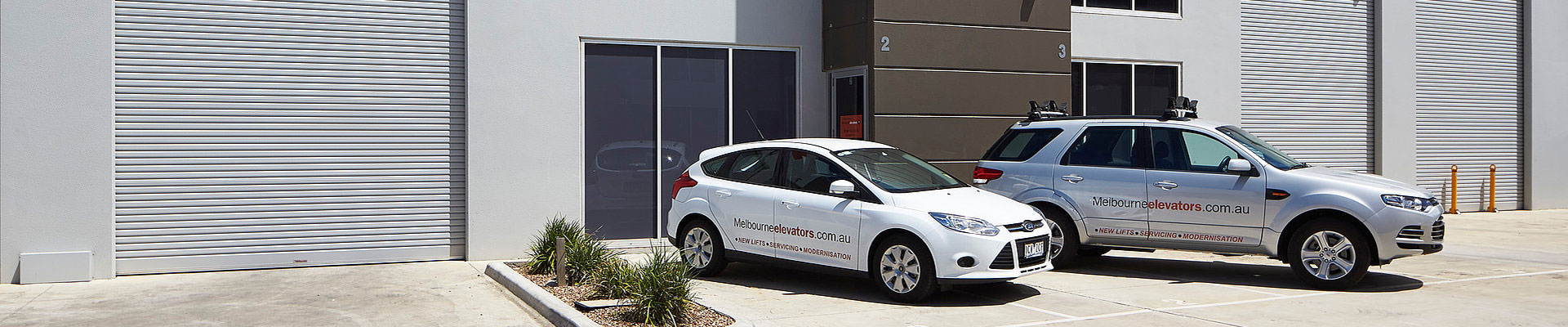 Melbourne Elevators Legal Notices